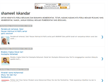 Tablet Screenshot of bicaradariaku.com